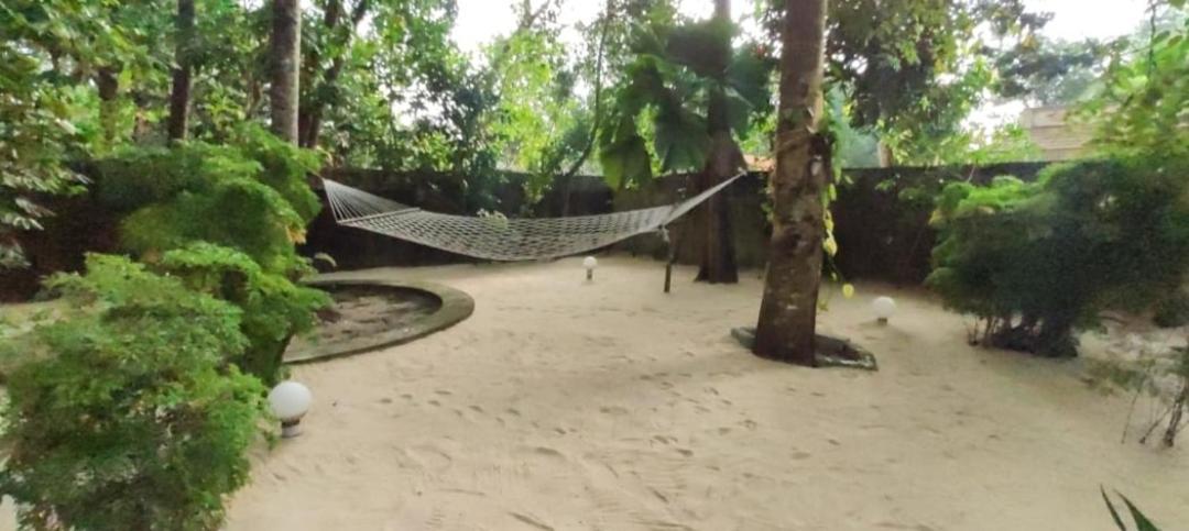 Marari Beach Pearl Homestay Mararikulam Exterior photo