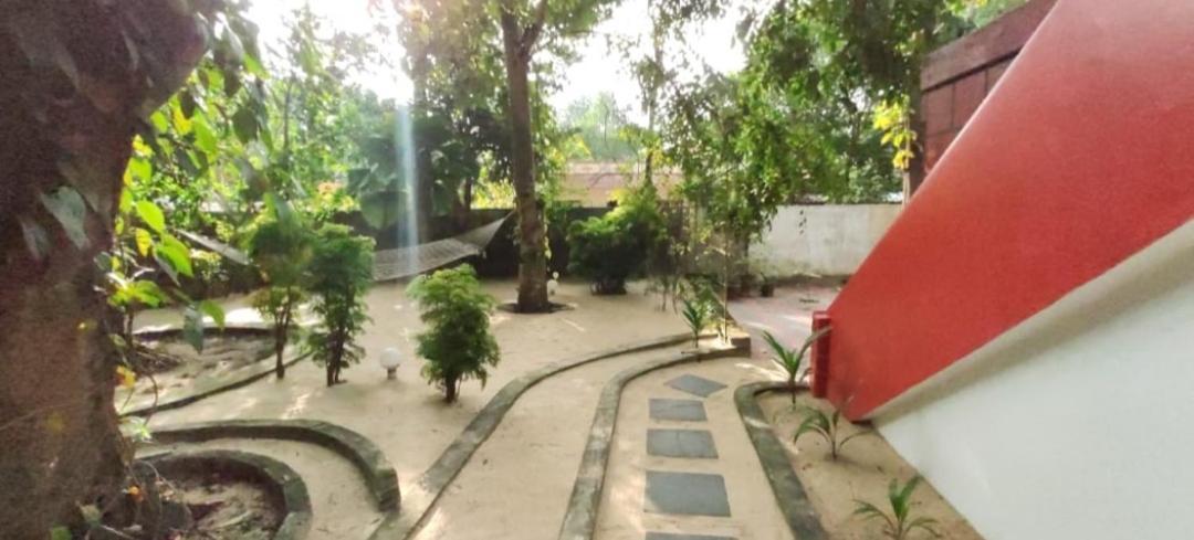 Marari Beach Pearl Homestay Mararikulam Exterior photo