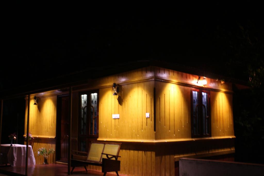 Marari Beach Pearl Homestay Mararikulam Exterior photo