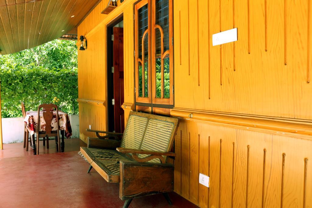 Marari Beach Pearl Homestay Mararikulam Exterior photo