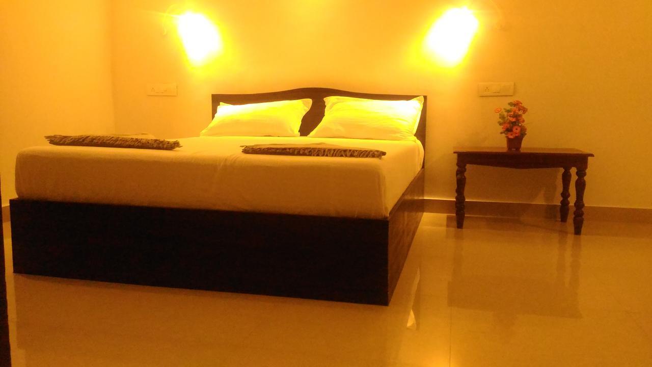 Marari Beach Pearl Homestay Mararikulam Exterior photo