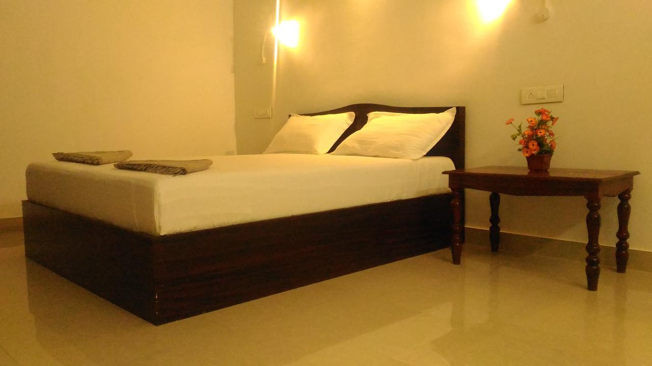 Marari Beach Pearl Homestay Mararikulam Exterior photo