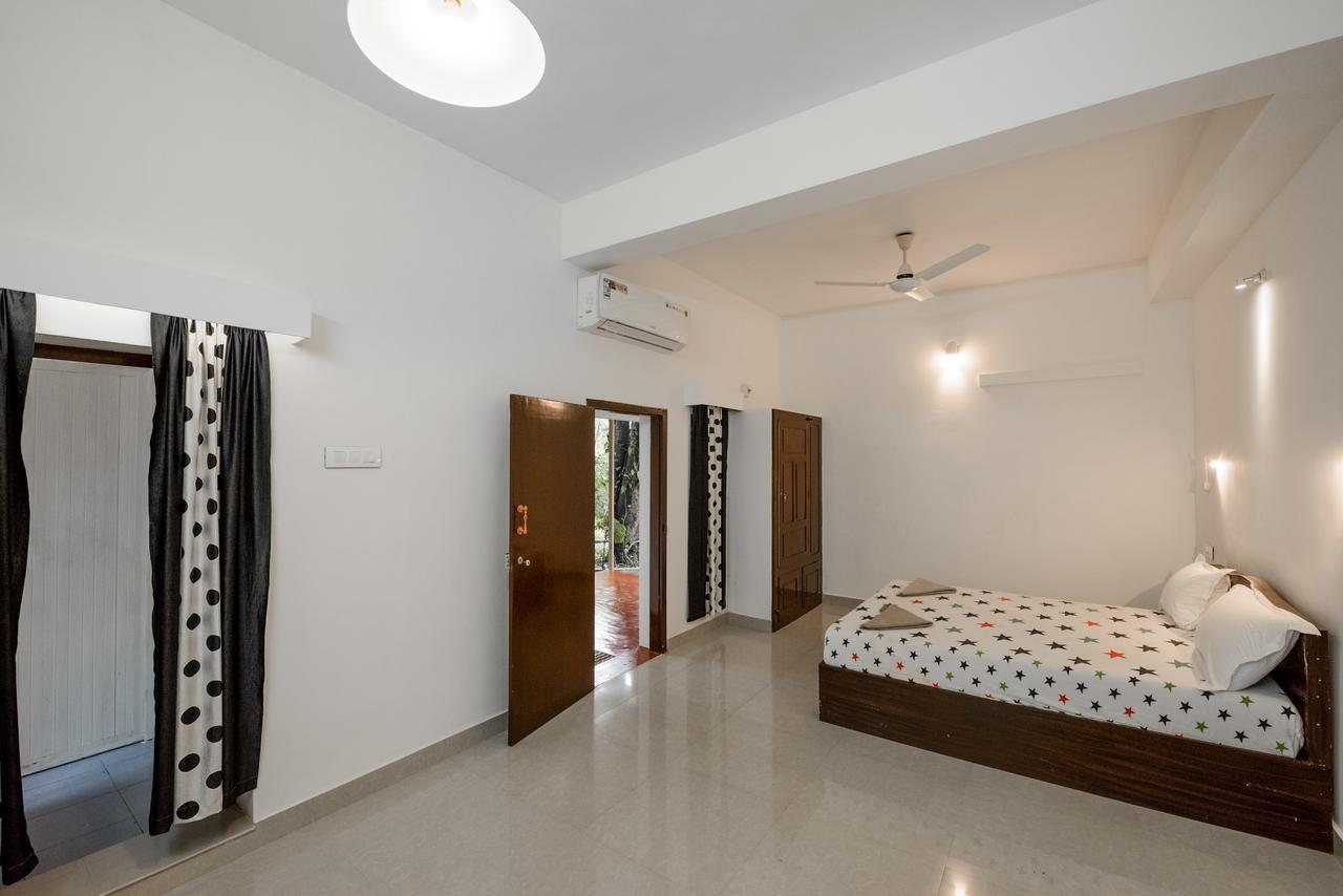 Marari Beach Pearl Homestay Mararikulam Exterior photo